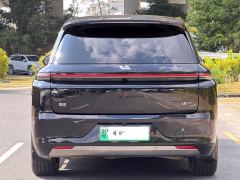 Li Auto L8 Max - ფოტო 5