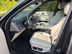 Li Auto L8 Max - ფოტო 8
