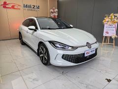 Volkswagen Lingdu L 280TSI DSG Spicy Edition - photo 3