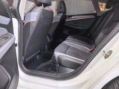 Volkswagen Lingdu L 280TSI DSG Spicy Edition - photo 5