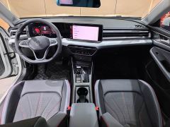 Volkswagen Lingdu L 280TSI DSG Spicy Edition - photo 6