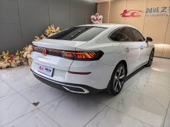 Volkswagen Lingdu L 280TSI DSG Spicy Edition - photo 7