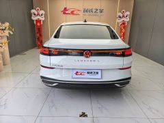 Volkswagen Lingdu L 280TSI DSG Spicy Edition - photo 8
