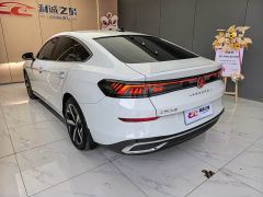Volkswagen Lingdu L 280TSI DSG Spicy Edition - photo 9