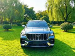 Geely Xingyue L Oriental Radiance 2.0T Automatic Moonlight Edition - фото 2