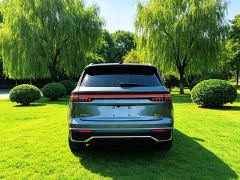 Geely Xingyue L Oriental Radiance 2.0T Automatic Moonlight Edition - фото 5