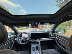 Geely Xingyue L Oriental Radiance 2.0T Automatic Moonlight Edition - фото 7