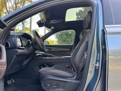 Geely Xingyue L Oriental Radiance 2.0T Automatic Moonlight Edition - фото 8