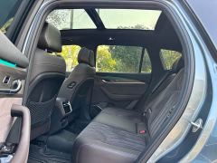 Geely Xingyue L Oriental Radiance 2.0T Automatic Moonlight Edition - фото 9