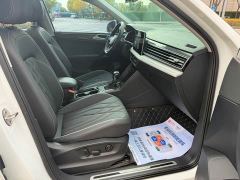 Volkswagen Tiguan L 330TSI Automatic FWD R-Line Comfort Edition - photo 10