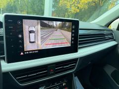 Volkswagen Tiguan L 330TSI Automatic FWD R-Line Comfort Edition - photo 13