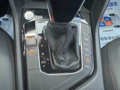 Volkswagen Tiguan L 330TSI Automatic FWD R-Line Comfort Edition - photo 14