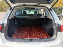 Volkswagen Tiguan L 330TSI Automatic FWD R-Line Comfort Edition - photo 16