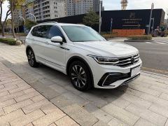 Volkswagen Tiguan L 330TSI Automatic FWD R-Line Comfort Edition - photo 17