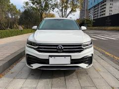 Volkswagen Tiguan L 330TSI Automatic FWD R-Line Comfort Edition - photo 2