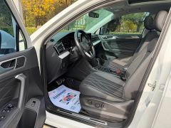 Volkswagen Tiguan L 330TSI Automatic FWD R-Line Comfort Edition - photo 4