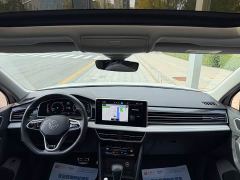 Volkswagen Tiguan L 330TSI Automatic FWD R-Line Comfort Edition - photo 6