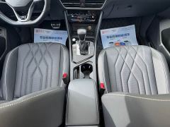 Volkswagen Tiguan L 330TSI Automatic FWD R-Line Comfort Edition - photo 7