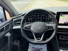 Volkswagen Tiguan L 330TSI Automatic FWD R-Line Comfort Edition - photo 8