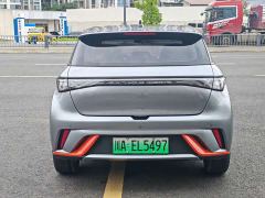 BYD Dolphin 405km Fashion Edition - ფოტო 10