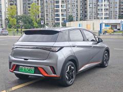 BYD Dolphin 405km Fashion Edition - ფოტო 11