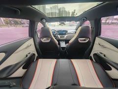 BYD Dolphin 405km Fashion Edition - ფოტო 12