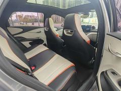 BYD Dolphin 405km Fashion Edition - ფოტო 13