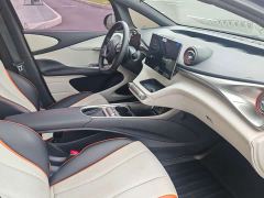 BYD Dolphin 405km Fashion Edition - ფოტო 15