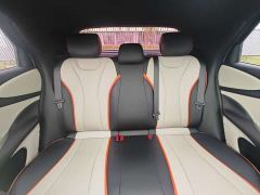 BYD Dolphin 405km Fashion Edition - ფოტო 16