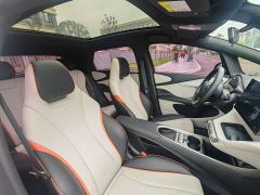 BYD Dolphin 405km Fashion Edition - ფოტო 17