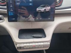 BYD Dolphin 405km Fashion Edition - ფოტო 19