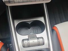 BYD Dolphin 405km Fashion Edition - ფოტო 20