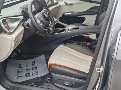 BYD Dolphin 405km Fashion Edition - ფოტო 4