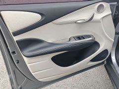 BYD Dolphin 405km Fashion Edition - ფოტო 5