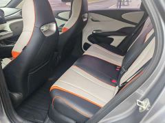 BYD Dolphin 405km Fashion Edition - ფოტო 6