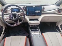 BYD Dolphin 405km Fashion Edition - ფოტო 7