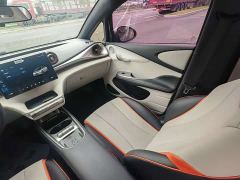 BYD Dolphin 405km Fashion Edition - ფოტო 8