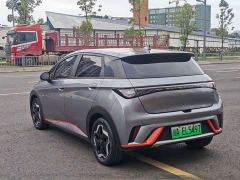 BYD Dolphin 405km Fashion Edition - ფოტო 9