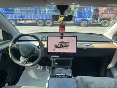 Tesla Model Y Rear-Wheel Drive - ფოტო 10