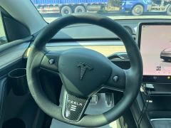Tesla Model Y Rear-Wheel Drive - ფოტო 11