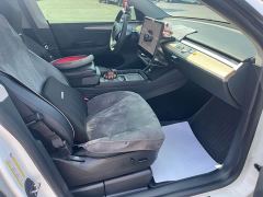 Tesla Model Y Rear-Wheel Drive - ფოტო 12