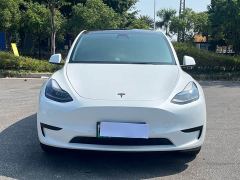 Tesla Model Y Rear-Wheel Drive - ფოტო 2