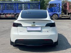 Tesla Model Y Rear-Wheel Drive - ფოტო 5