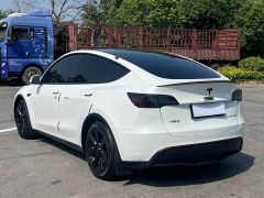 Tesla Model Y Rear-Wheel Drive - ფოტო 6