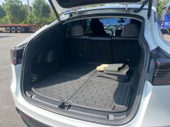 Tesla Model Y Rear-Wheel Drive - ფოტო 8