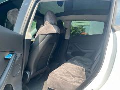Tesla Model Y Rear-Wheel Drive - ფოტო 9