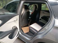 BYD Dolphin 405km Fashion Edition - ფოტო 11