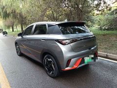 BYD Dolphin 405km Fashion Edition - ფოტო 13
