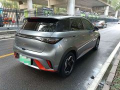 BYD Dolphin 405km Fashion Edition - ფოტო 14
