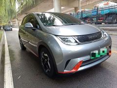 BYD Dolphin 405km Fashion Edition - ფოტო 2